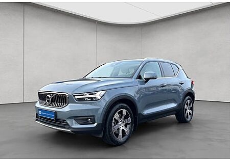 Volvo XC 40 B4 AWD Inscription Geartronic 5 Türen