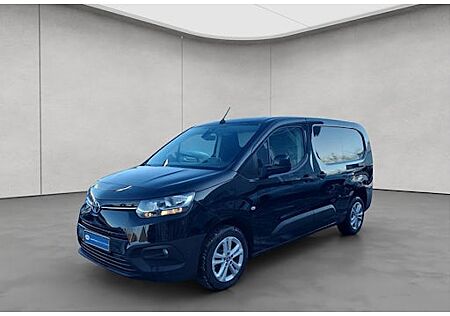 Toyota Pro Ace 1,5-l-D-4D 96kW L2 Comfort 4 Türen