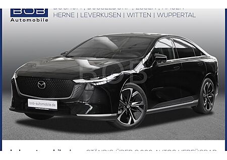 Mazda 6e EV Elektro Heckantrieb Takumi Plus 5 Türen