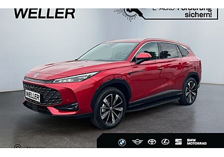 MG HS 1.5 T PHEV Luxury 5 Türen