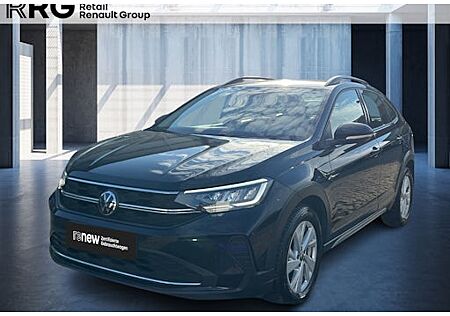 VW Taigo 1.0 TSI OPF Life 5 Türen