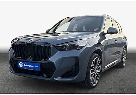 BMW X1 xDrive23i Steptronic 5 Türen