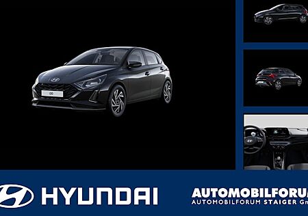 Hyundai i20 1.0 T-GDI Trend 5 Türen