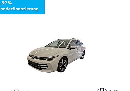 VW Golf Variant 1.5 eTSI OPF 110kW DSG Style Variant 5 Türen