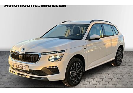 Skoda Kamiq 1.0 TSI 85kW DSG Tour 5 Türen