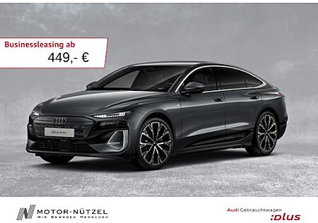 Audi A6 Sportback 5 Türen