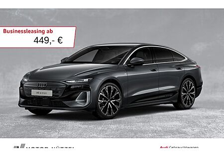 Audi A6 Sportback 5 Türen