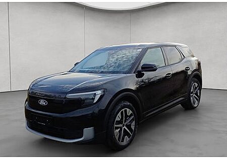 Ford Explorer Dualmotor Extended R. 79kWh AWD 5 Türen
