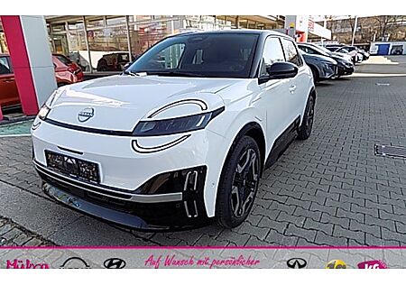Nissan Micra 52 kWh Evolve 5 Türen