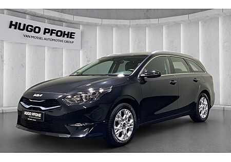 Kia Cee'd Sportswagon 1.0 T-GDI 88kW Vision Sportswagon 5 Türen