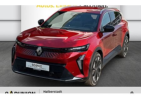 Renault Scenic E-Tech Techno 170 Comfort Range 5 Türen
