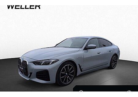 BMW 4er 430i xDrive Coupé A 2 Türen