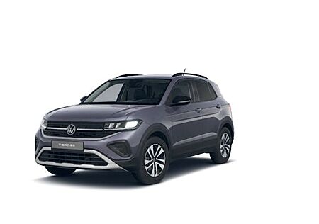 VW T-Cross 1.0 TSI OPF 85 kW DSG Life 5 Türen