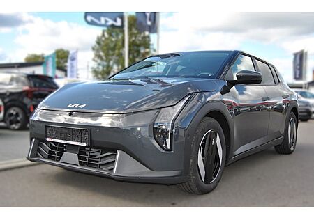 Kia EV4 81 kWh 150 kW Earth Frontantrieb 5 Türen
