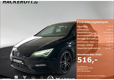 Cupra Leon 2.0 TSI Start&Stop 300 DSG 5 Türen