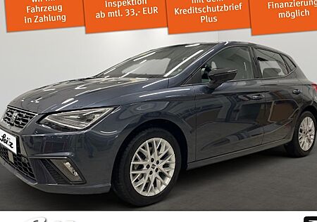 Seat Ibiza 1.0 TSI 81kW FR DSG 5 Türen