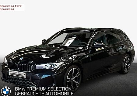 BMW 3er 320i Touring Auto 5 Türen