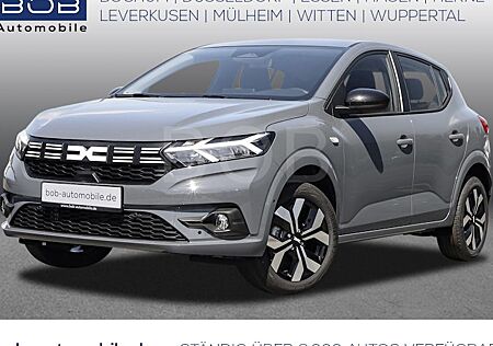 Dacia Sandero TCe 90 Expression 5 Türen