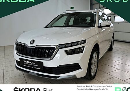 Skoda Kamiq 1.0 TSI 70kW Style 5 Türen