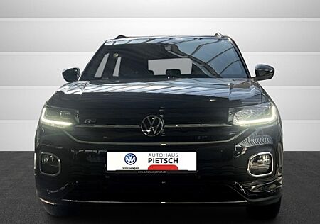 VW T-Cross 1.5 TSI OPF DSG R-Line 5 Türen