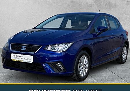 Seat Ibiza 1.0 MPI 59kW Style 5 Türen