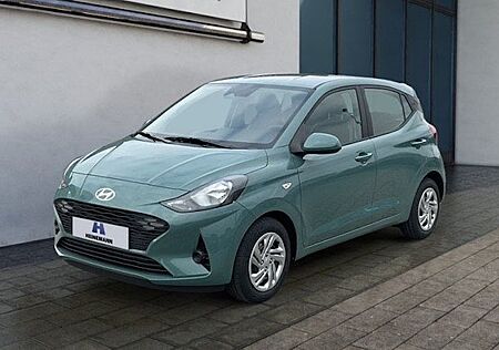 Hyundai i10 1.0 Select 5 Türen