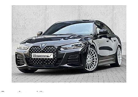 BMW 4er 430i Coupé xDrive M Sport A 2 Türen