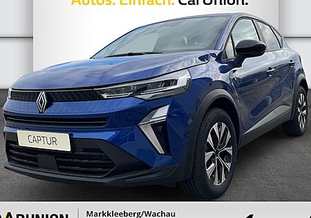 Renault Captur TCe 90 Evolution 5 Türen