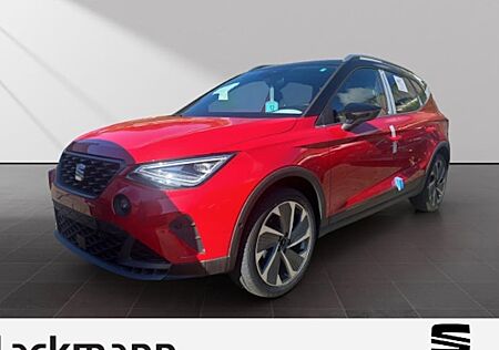 Seat Arona 1.0 TSI Start&Stop 85kW FR DSG 5 Türen