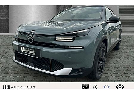 Citroën C4 X Hybrid 145 ë-DCS6 MAX 4 Türen