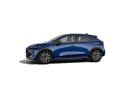 Renault Clio Full Hybrid E-Tech 160 Evolution 5 Türen