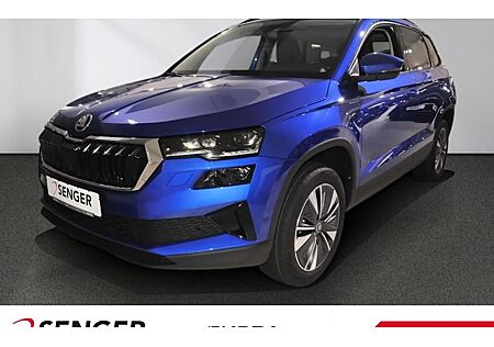 Skoda Karoq 1.5l TSI ACT DSG Balance 5 Türen