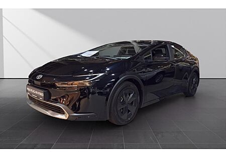 Toyota Prius 2.0-l-VVT-i Plug-in Hybrid 5 Türen