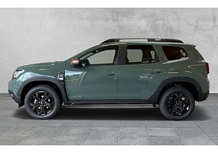 Dacia Duster TCe 150 EDC Extreme 5 Türen