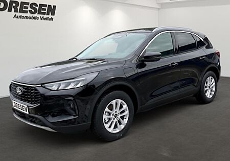 Ford Kuga 2.5 Duratec PHEV Titanium CVT 5 Türen