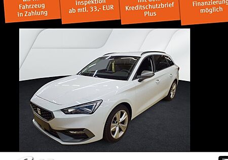 Seat Leon 1.5 eTSI ACT 110kW FR DSG Sportstourer 5 Türen