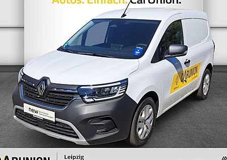 Renault Kangoo Blue dCi 95 EDC Advance L1 4 Türen