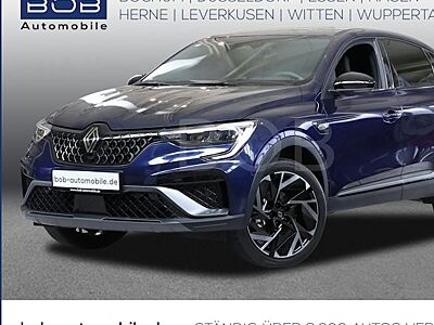 Renault Arkana E-TECH Full Hybrid 145 Esprit Alpine 5 Türen