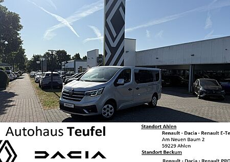 Renault Trafic Grand Combi Blue dCi 150 Evolution 4 Türen