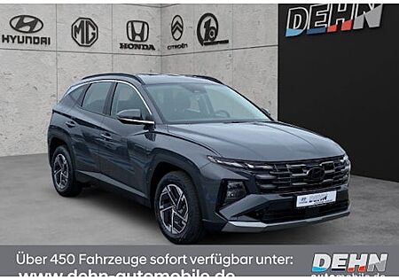 Hyundai Tucson 1.6 T-GDI Select 5 Türen