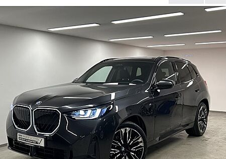 BMW X3 xDrive30e AT 5 Türen