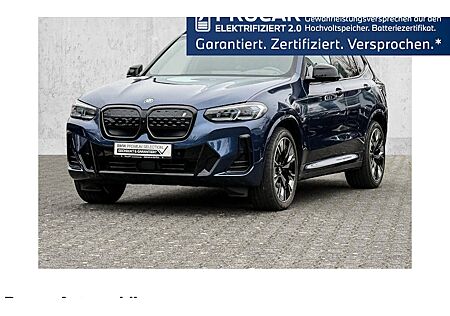 BMW iX3 80KWH IMPRESSIVE Auto 5 Türen