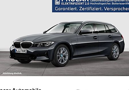BMW 3er 320e Touring Auto 5 Türen