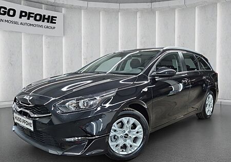 Kia Cee'd Sportswagon 1.6 CRDi MHEV 100kW Vision SW 5 Türen