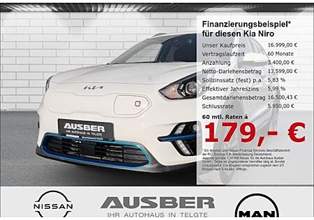 Kia Niro 100kW Vision 5 Türen