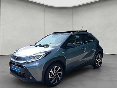 Toyota Aygo (X) 1.0-l-VVT-i Play 5 Türen