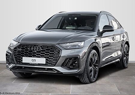 Audi Q5 40 TDI S tronic quattro S line 5 Türen