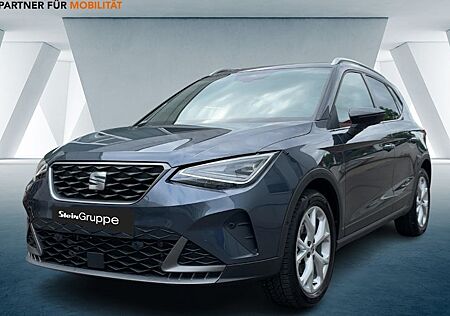 Seat Arona 1.0 TSI 81kW FR 5 Türen