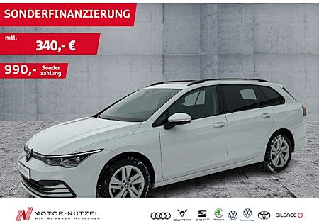 VW Golf Variant 1.5 eTSI OPF 110kW DSG Life Variant 5 Türen
