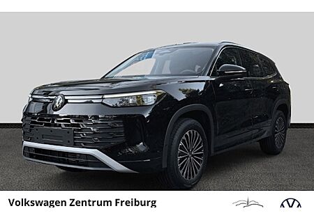 VW Tayron 2.0 TDI SCR 142kW DSG 4MOTION Elegance 5 Türen